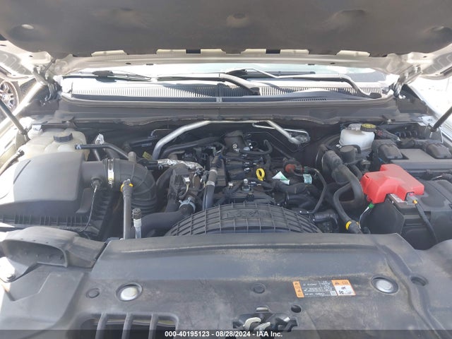 Ford Ranger Xlt 2019 1FTER4EHXKLB19158 Image 10