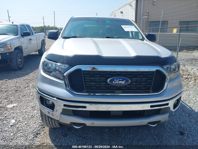 Ford Ranger Xlt 2019 1FTER4EHXKLB19158 Image 12