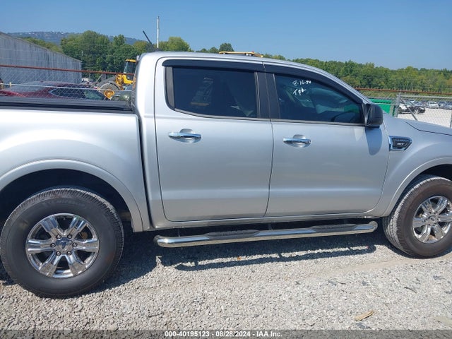 Ford Ranger Xlt 2019 1FTER4EHXKLB19158 Image 13