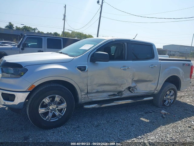 Ford Ranger Xlt 2019 1FTER4EHXKLB19158 Image 14