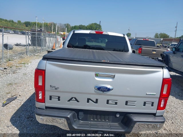 Ford Ranger Xlt 2019 1FTER4EHXKLB19158 Image 16