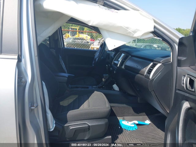 Ford Ranger Xlt 2019 1FTER4EHXKLB19158 Image 5