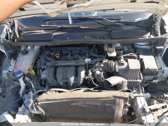 Ford Transit Connect Xl 2015 NM0LS6E72F1180582 Image 10