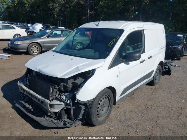 Ford Transit Connect Xl 2015 NM0LS6E72F1180582 Image 2