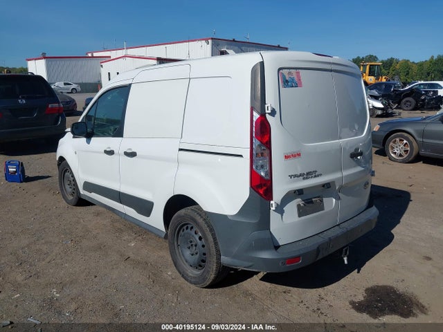 Ford Transit Connect Xl 2015 NM0LS6E72F1180582 Image 3