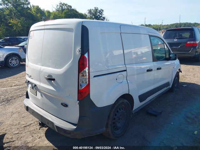 Ford Transit Connect Xl 2015 NM0LS6E72F1180582 Image 4