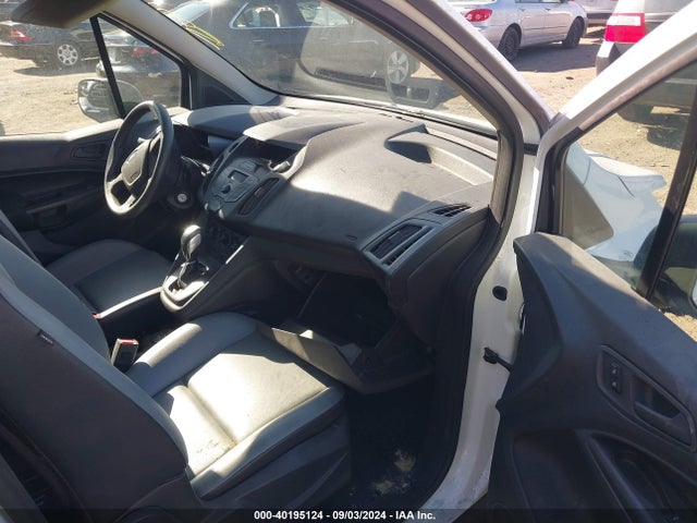 Ford Transit Connect Xl 2015 NM0LS6E72F1180582 Image 5