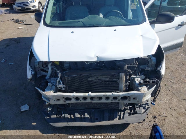 Ford Transit Connect Xl 2015 NM0LS6E72F1180582 Image 6