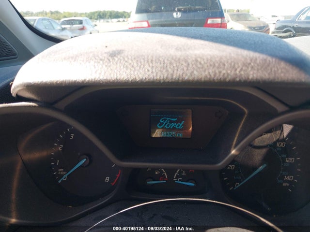 Ford Transit Connect Xl 2015 NM0LS6E72F1180582 Image 7