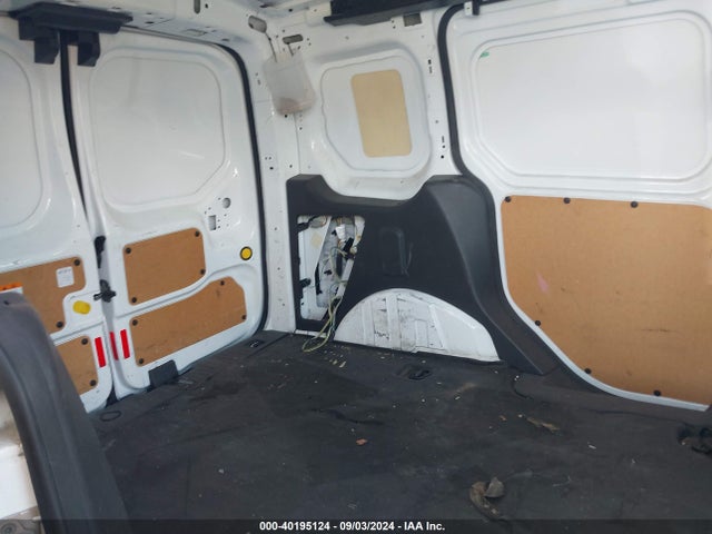 Ford Transit Connect Xl 2015 NM0LS6E72F1180582 Image 8
