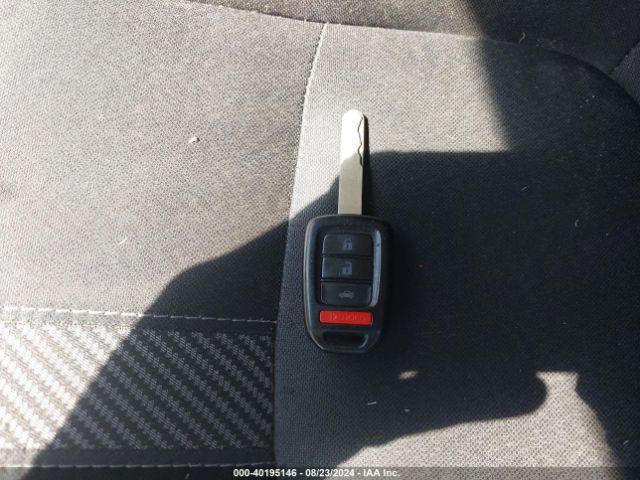 19XFC2F51GE247495 Honda Civic Lx