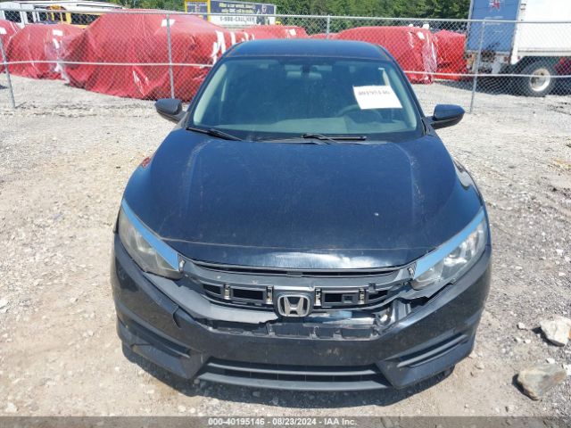 19XFC2F51GE247495 Honda Civic Lx