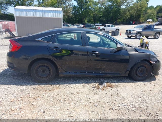 19XFC2F51GE247495 Honda Civic Lx