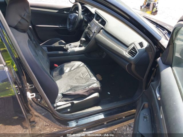 19XFC2F51GE247495 Honda Civic Lx