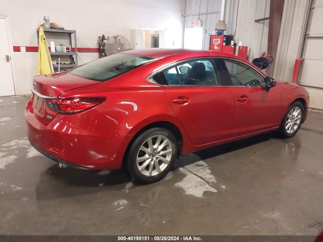 JM1GJ1U61E1160373 Mazda Mazda6 I Sport