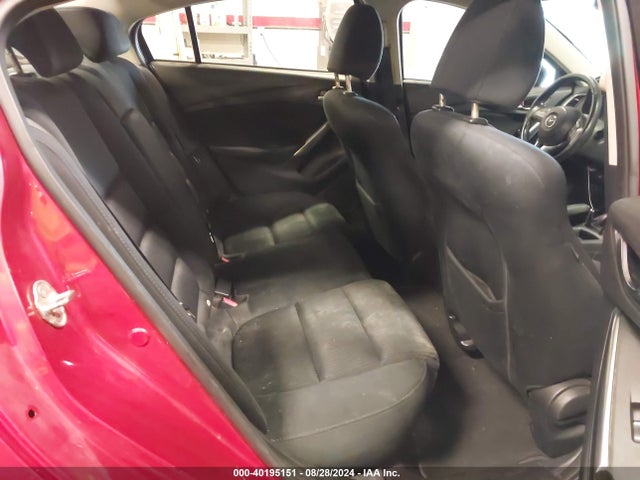 JM1GJ1U61E1160373 Mazda Mazda6 I Sport