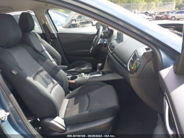 JM1BM1U7XG1301065 Mazda Mazda3 I Sport