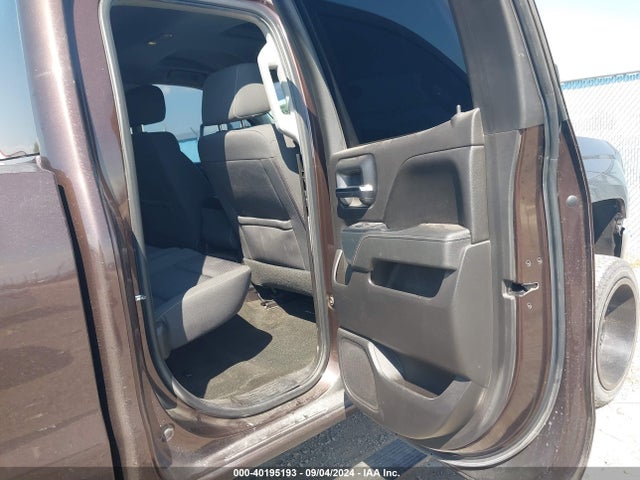 1GCVKREC4GZ206418 Chevrolet Silverado 1500 1lt