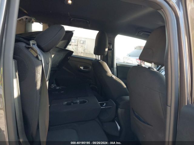 ZACNJDBB7MPM74940 Jeep Renegade 80th Anniversary 4x4