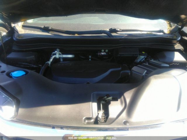 5FNYF6H51JB038151 Honda Pilot Ex-l