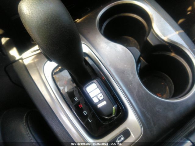 5FNYF6H51JB038151 Honda Pilot Ex-l