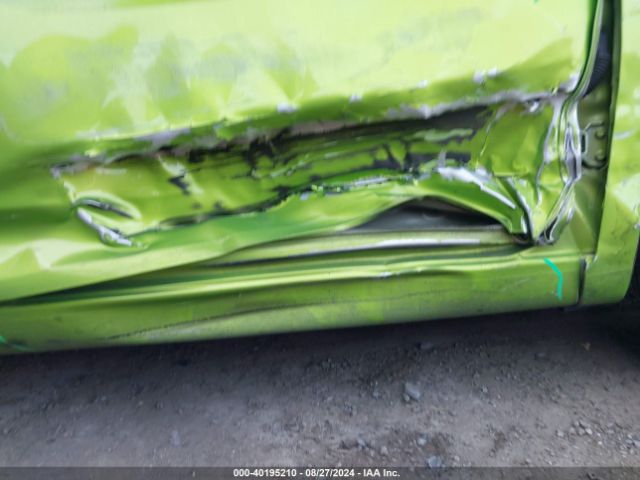 KL8CD6S90EC521668 Chevrolet Spark 1lt Auto