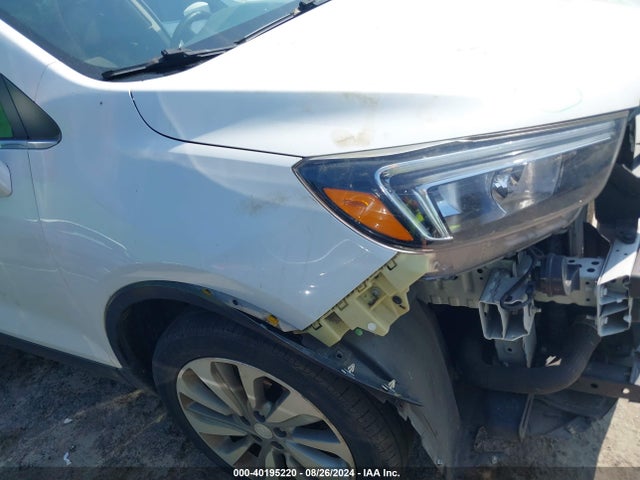 KL4CJASB2HB099624 Buick Encore Preferred