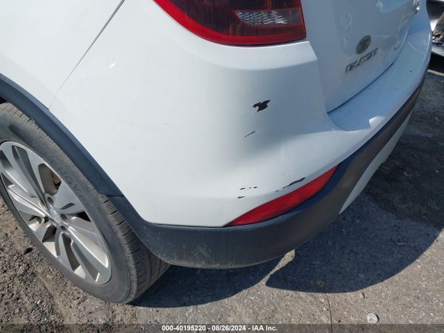 Buick Encore Preferred 2017 KL4CJASB2HB099624 Image 15
