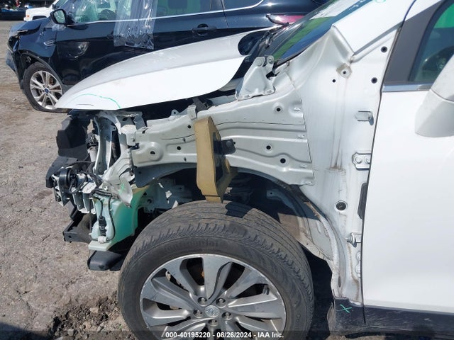 Buick Encore Preferred 2017 KL4CJASB2HB099624 Image 16
