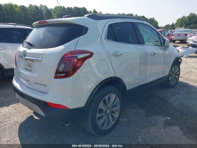 KL4CJASB2HB099624 Buick Encore Preferred