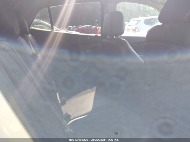 Buick Encore Preferred 2017 KL4CJASB2HB099624 Image 8