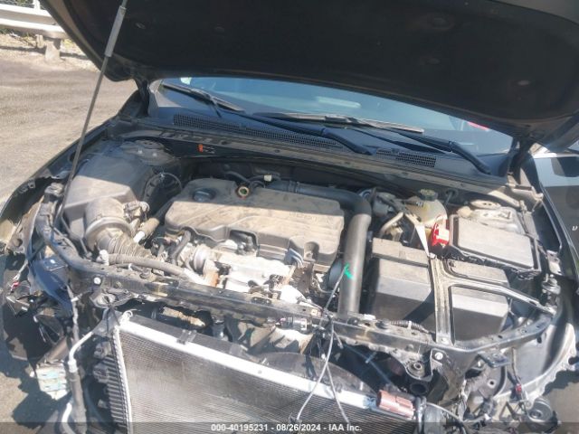 1G1ZB5ST0JF293248 Chevrolet Malibu 1ls