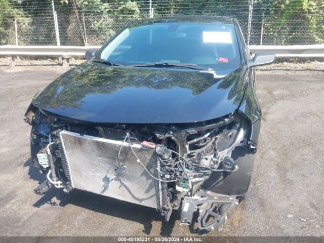 1G1ZB5ST0JF293248 Chevrolet Malibu 1ls