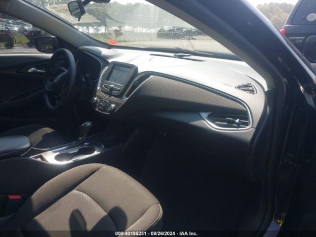 1G1ZB5ST0JF293248 Chevrolet Malibu 1ls