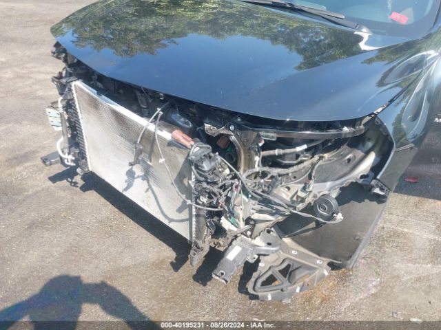 1G1ZB5ST0JF293248 Chevrolet Malibu 1ls