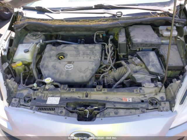 JM1CW2BL8E0168569 Mazda Mazda5 Sport