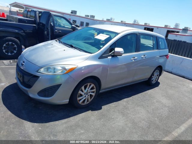JM1CW2BL8E0168569 Mazda Mazda5 Sport