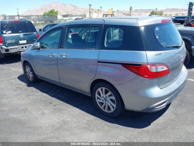 JM1CW2BL8E0168569 Mazda Mazda5 Sport