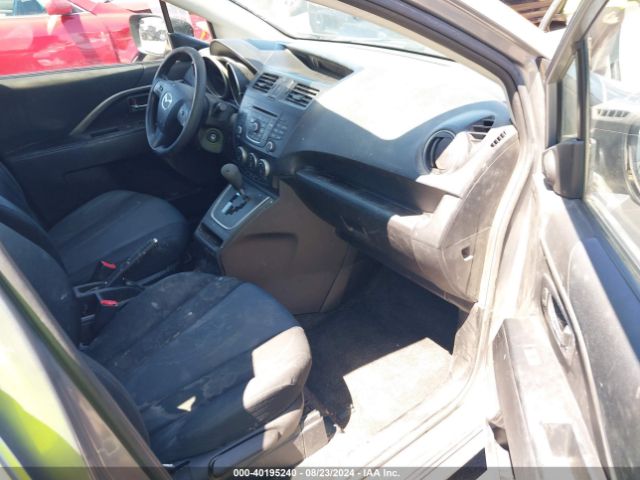JM1CW2BL8E0168569 Mazda Mazda5 Sport