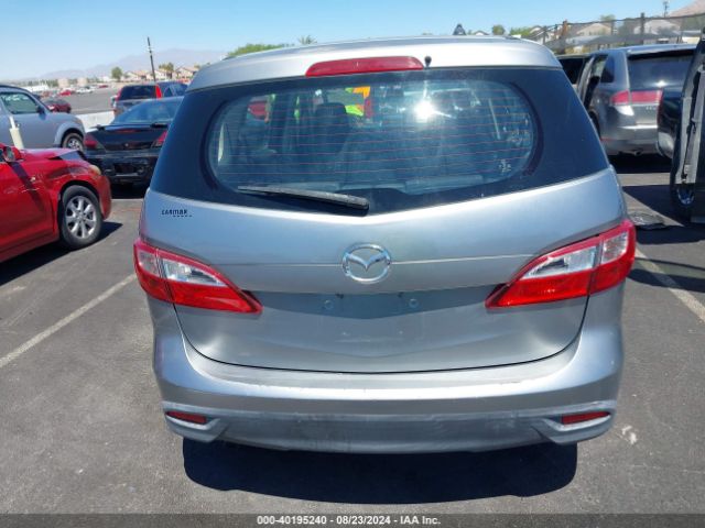 JM1CW2BL8E0168569 Mazda Mazda5 Sport