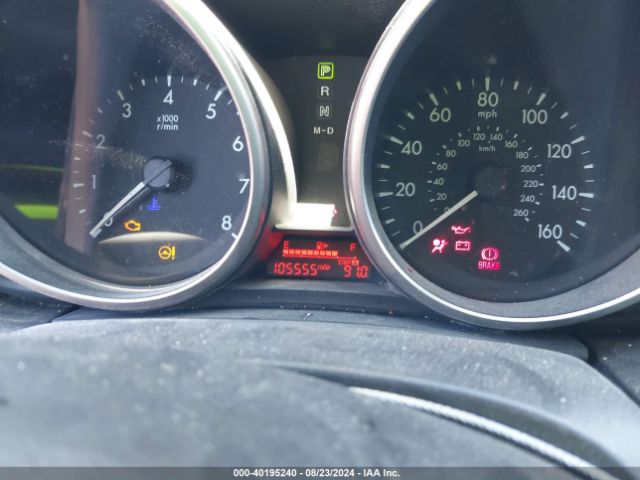 JM1CW2BL8E0168569 Mazda Mazda5 Sport