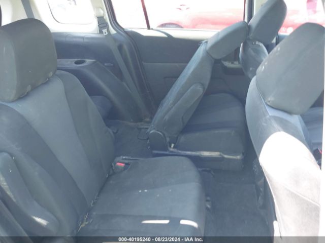 JM1CW2BL8E0168569 Mazda Mazda5 Sport