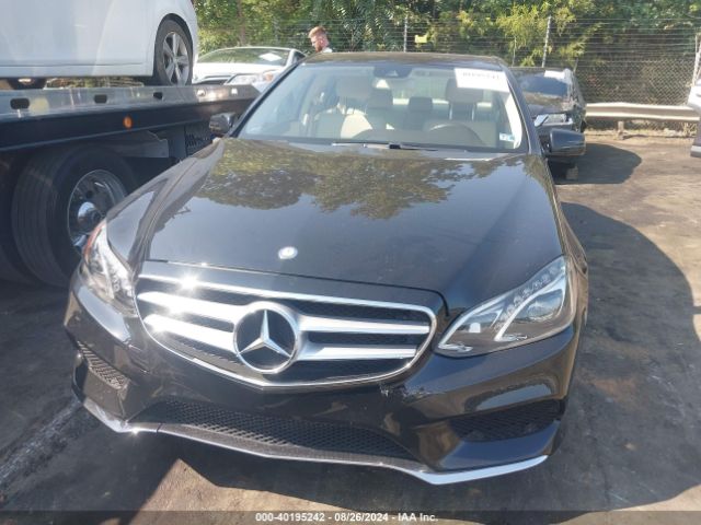 WDDHF8JBXGB170838 Mercedes-Benz E 350 4matic