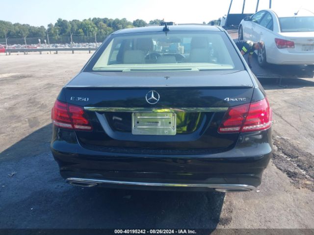 WDDHF8JBXGB170838 Mercedes-Benz E 350 4matic