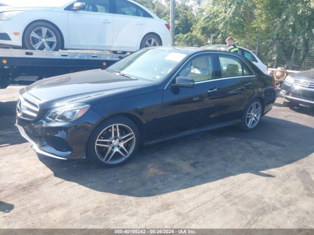 WDDHF8JBXGB170838 Mercedes-Benz E 350 4matic