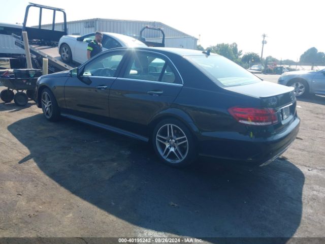 WDDHF8JBXGB170838 Mercedes-Benz E 350 4matic