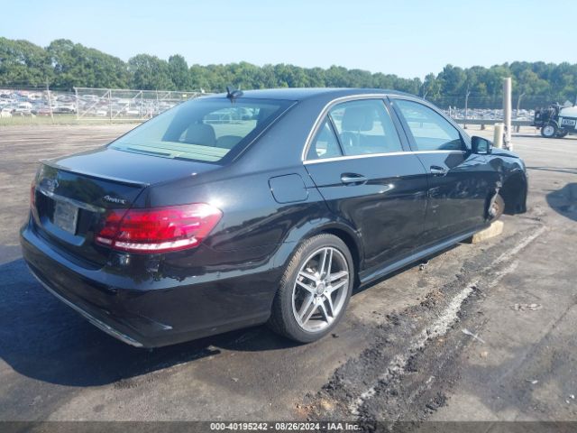 WDDHF8JBXGB170838 Mercedes-Benz E 350 4matic