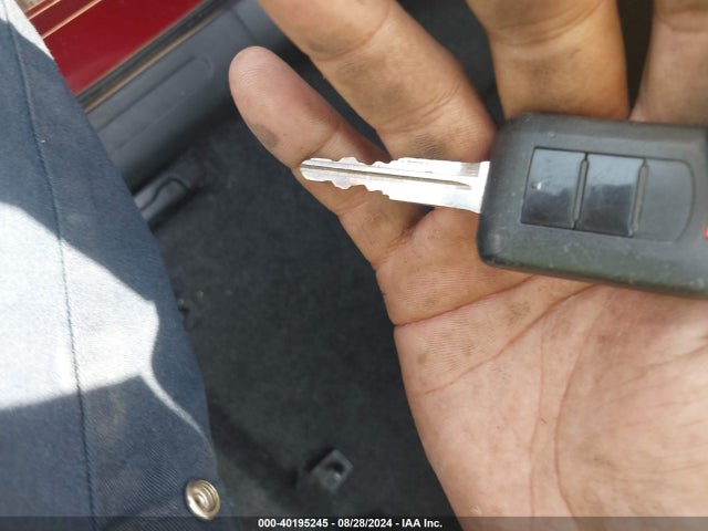 2020 MITSUBISHI MIRAGE G4 ML32F3FJ0LHF08067 Photo 10