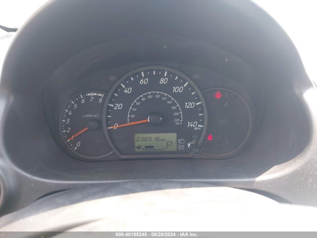 2020 MITSUBISHI MIRAGE G4 ML32F3FJ0LHF08067 Photo 6