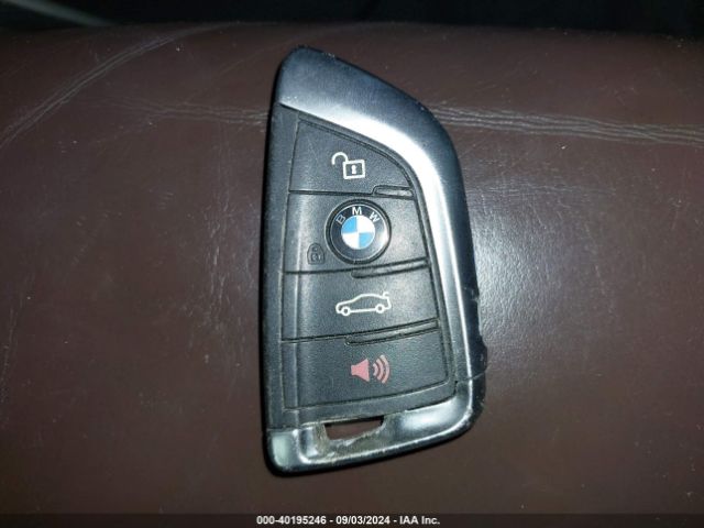 5UXKR6C56E0J73391 BMW X5 Xdrive50i